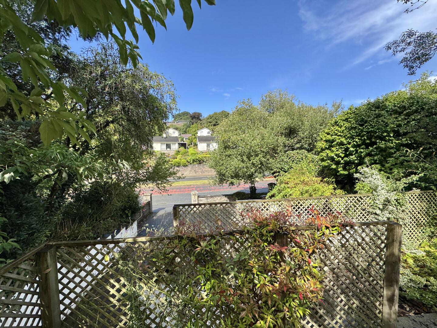 Tregolls Road, Truro